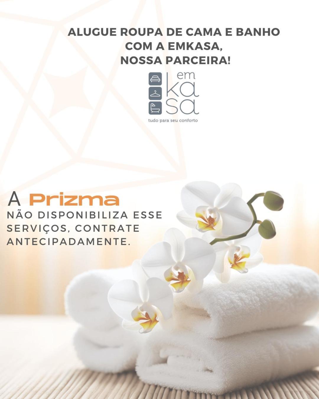 302 Bl 03 Waldgarten Bombinhas - 50 M Do Mar E Frente Avenida - Condominio De Alto Padrao - Piscina - Academia - Salao De Jogos Exteriör bild