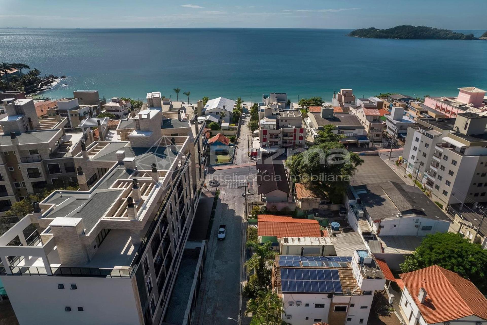 302 Bl 03 Waldgarten Bombinhas - 50 M Do Mar E Frente Avenida - Condominio De Alto Padrao - Piscina - Academia - Salao De Jogos Exteriör bild