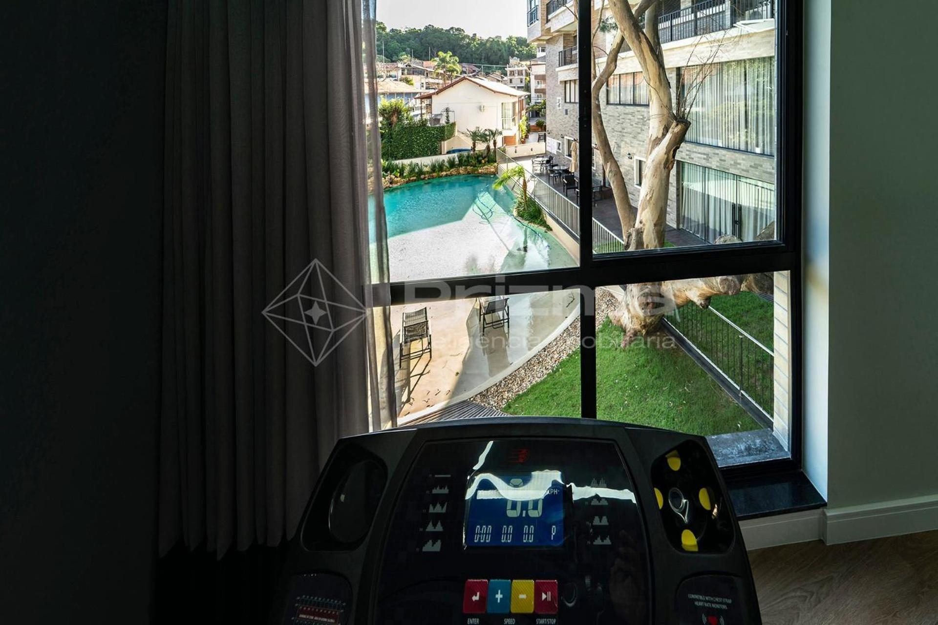 302 Bl 03 Waldgarten Bombinhas - 50 M Do Mar E Frente Avenida - Condominio De Alto Padrao - Piscina - Academia - Salao De Jogos Exteriör bild