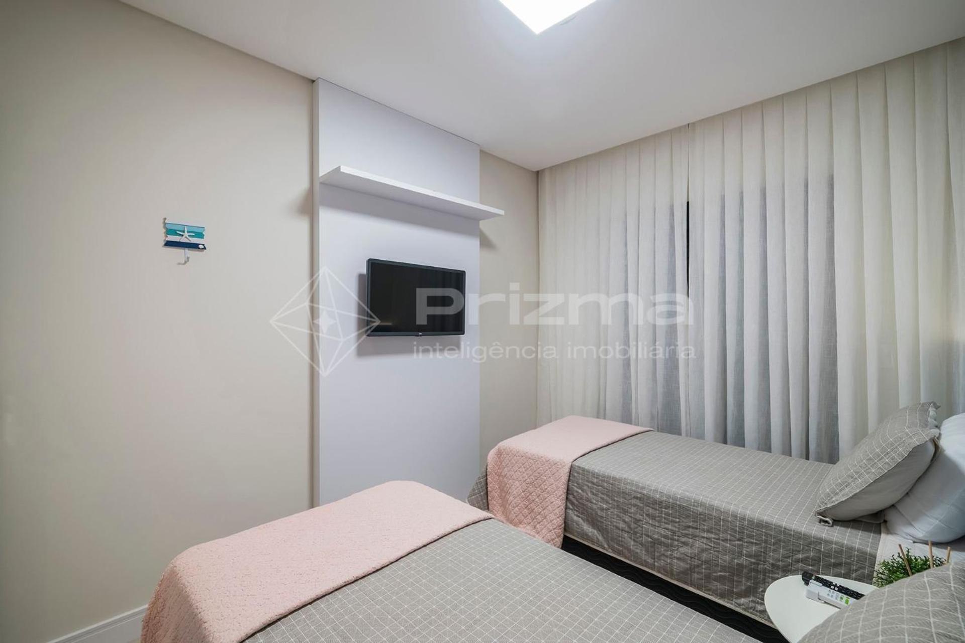 302 Bl 03 Waldgarten Bombinhas - 50 M Do Mar E Frente Avenida - Condominio De Alto Padrao - Piscina - Academia - Salao De Jogos Exteriör bild