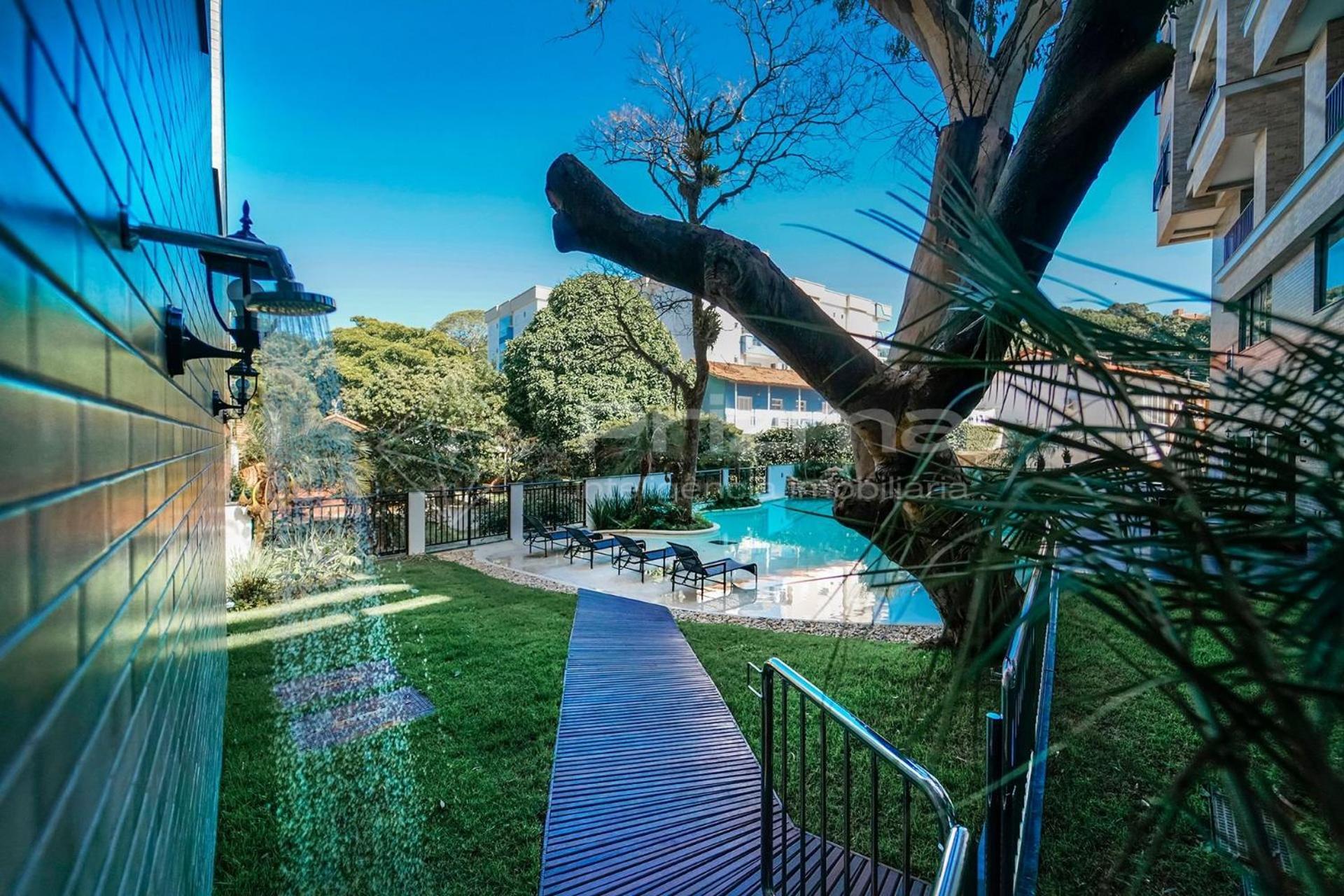 302 Bl 03 Waldgarten Bombinhas - 50 M Do Mar E Frente Avenida - Condominio De Alto Padrao - Piscina - Academia - Salao De Jogos Exteriör bild