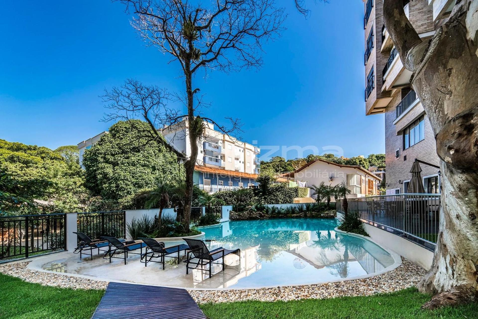 302 Bl 03 Waldgarten Bombinhas - 50 M Do Mar E Frente Avenida - Condominio De Alto Padrao - Piscina - Academia - Salao De Jogos Exteriör bild